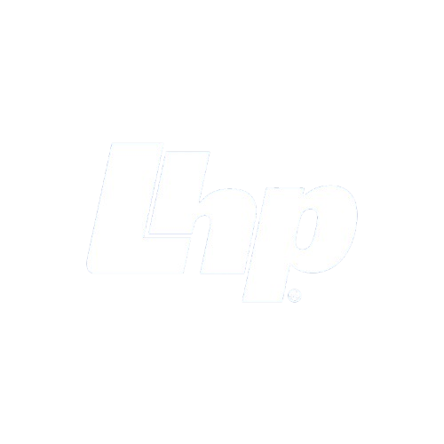 LHP logo